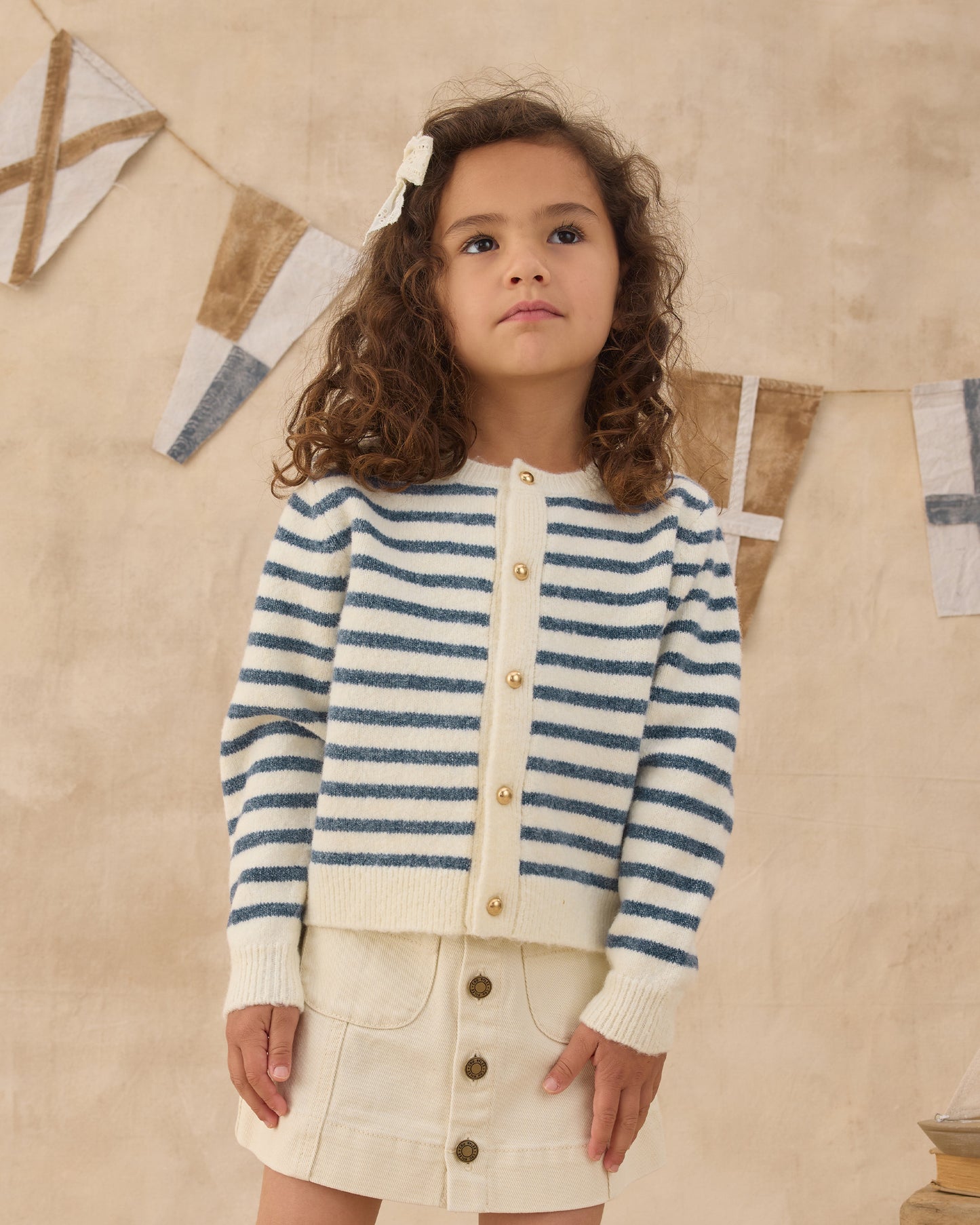 Rylee + Cru Cardigan