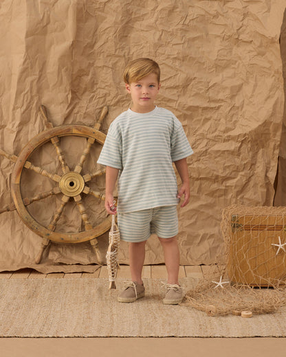 Rylee + Cru Terry Set