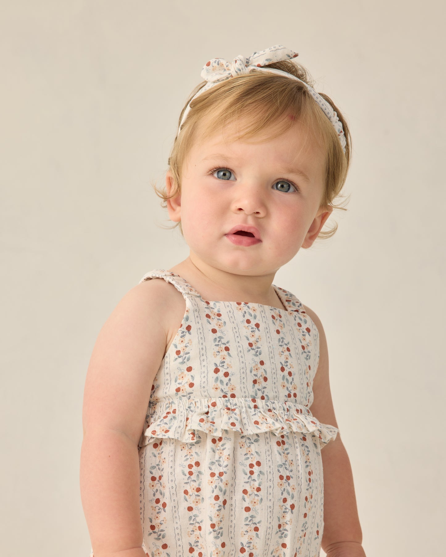 Rylee + Cru Kinsley Jumpsuit
