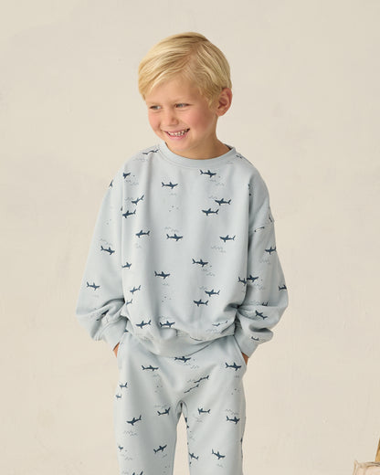 Rylee + Cru Sweatshirt