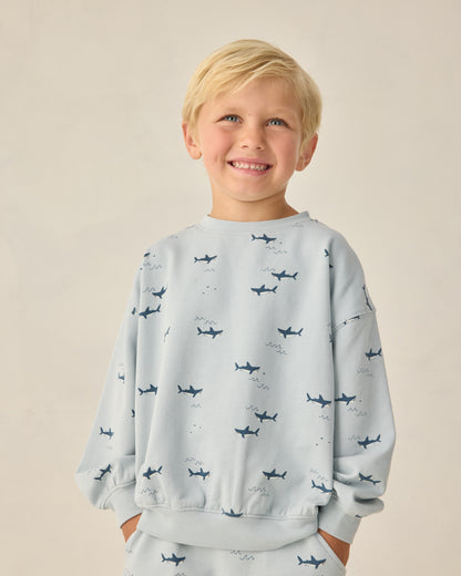 Rylee + Cru Sweatshirt