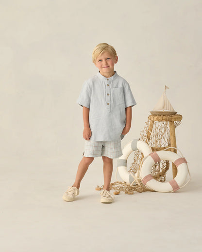 Rylee + Cru Perry Short