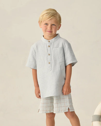 Rylee + Cru Perry Short