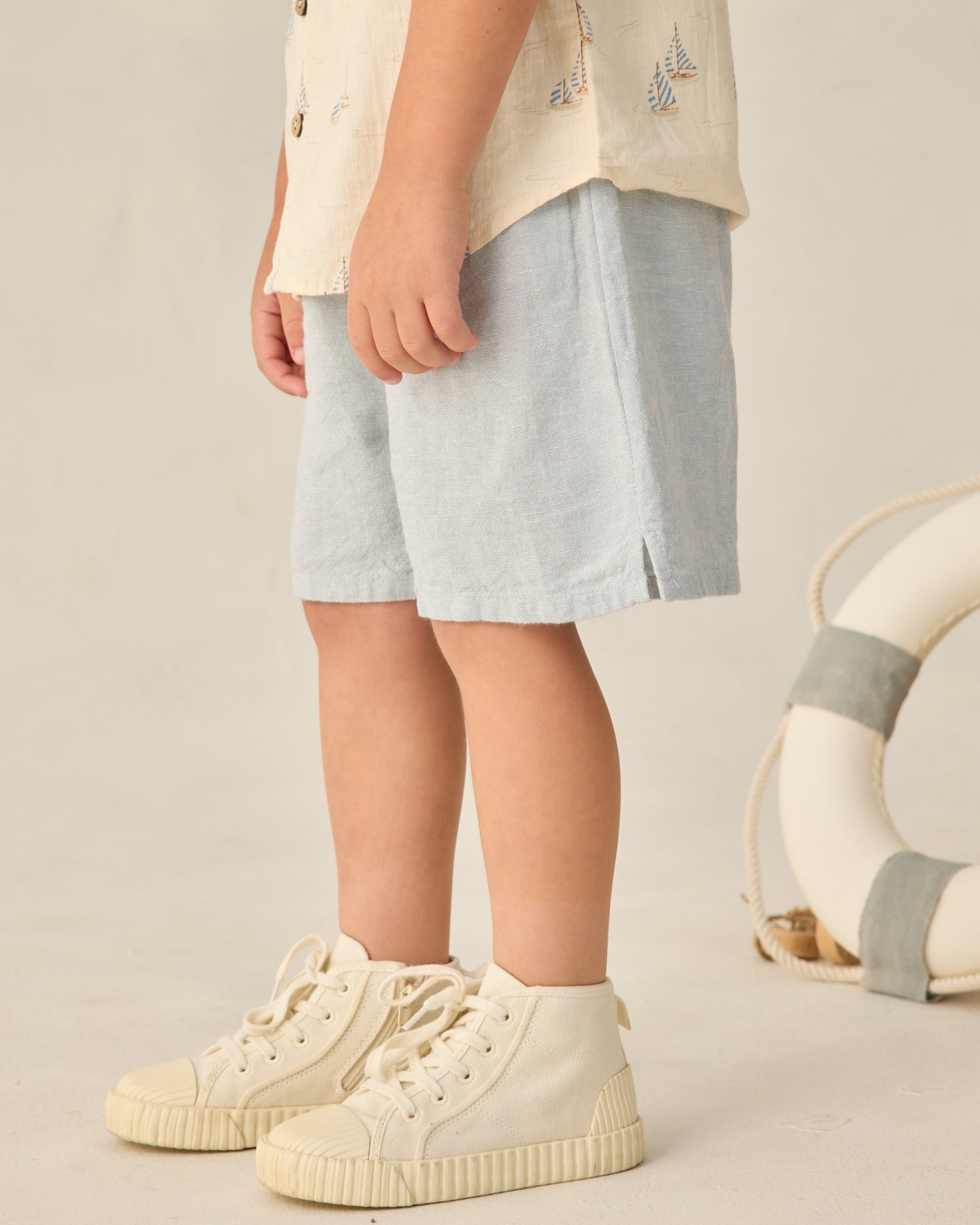 Rylee + Cru Perry Short