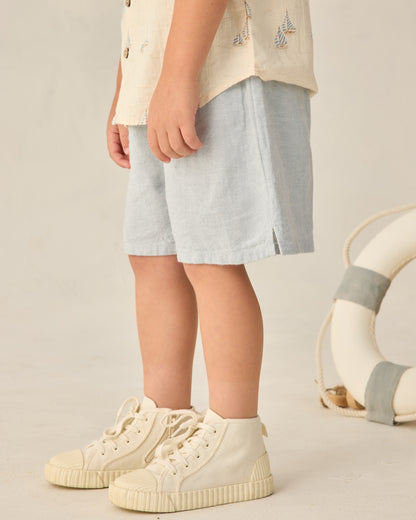 Rylee + Cru Perry Short