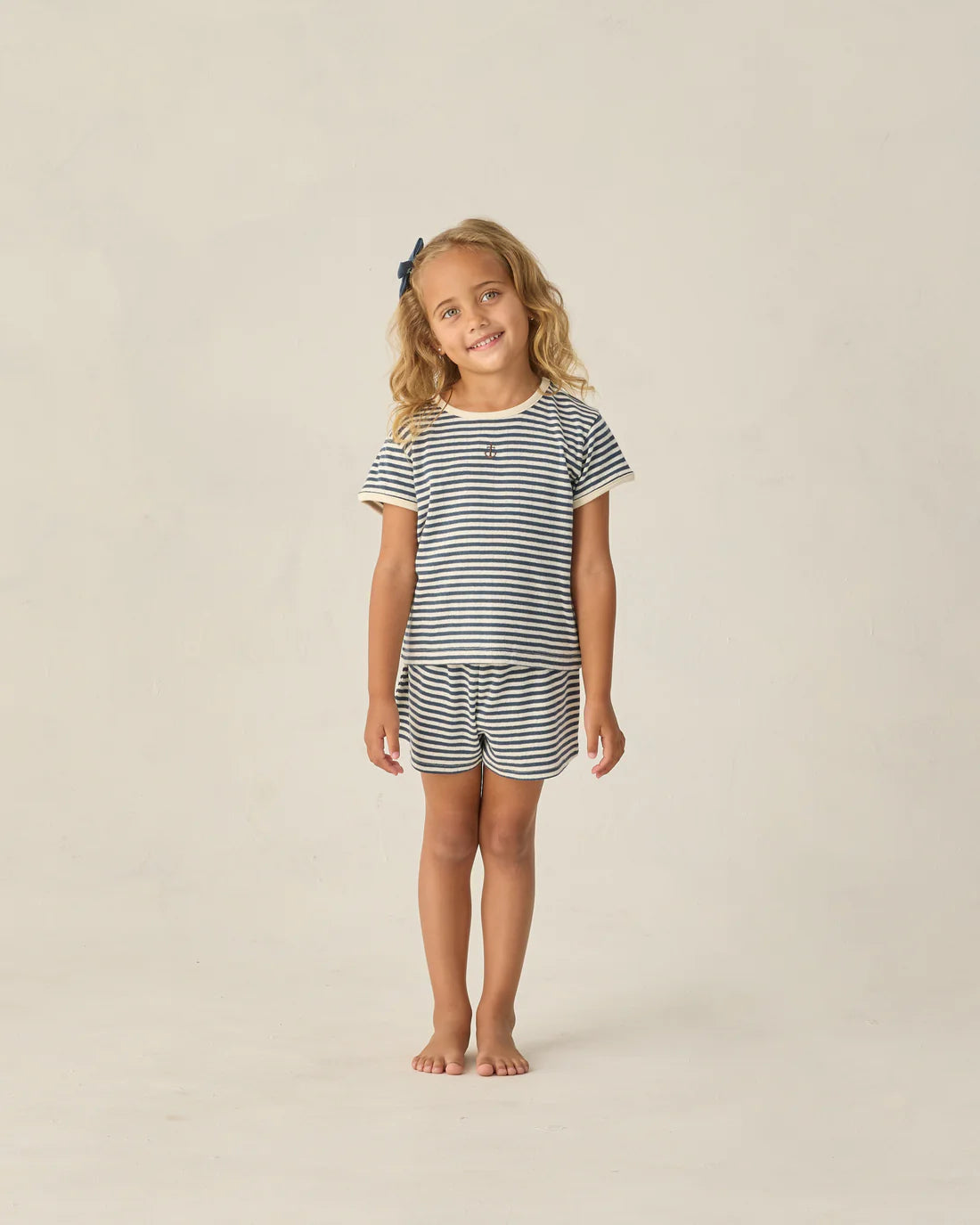Rylee + Cru Pointelle Set