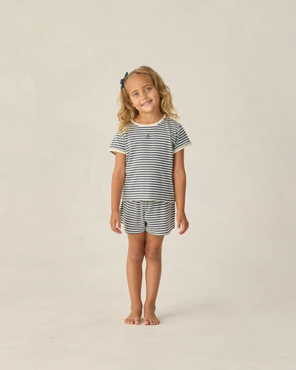 Rylee + Cru Pointelle Set