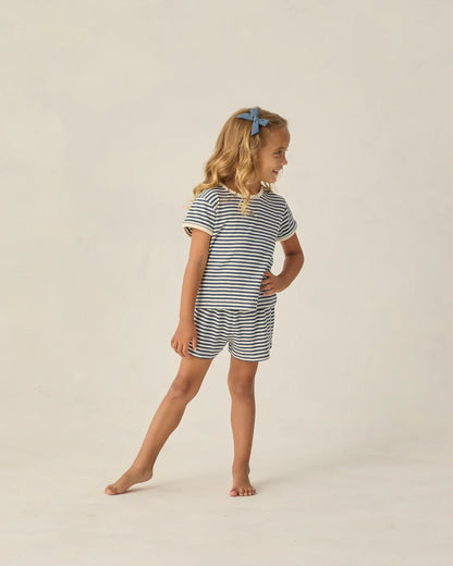 Rylee + Cru Pointelle Set