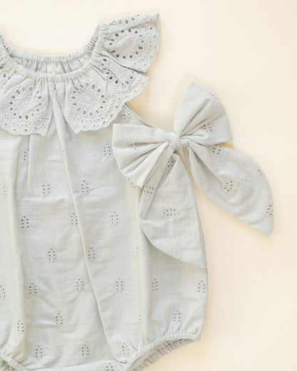 Rylee + Cru Myla Romper