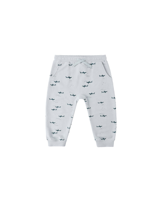 Rylee + Cru Sweatpant