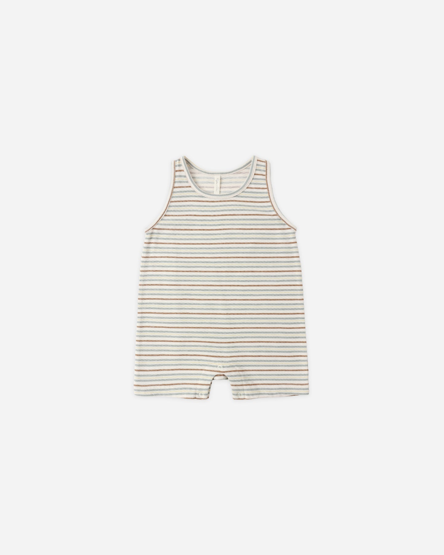 Rylee + Cru Sleeveless One-Piece