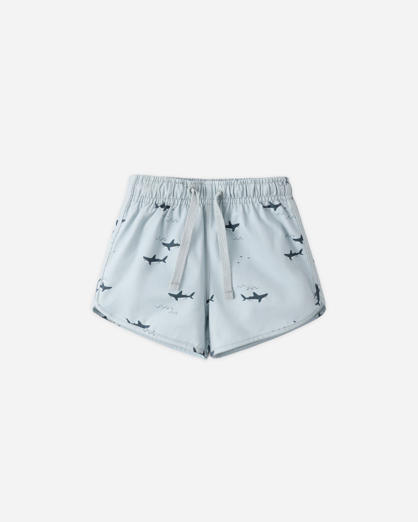 Rylee + Cru Swim Trunk