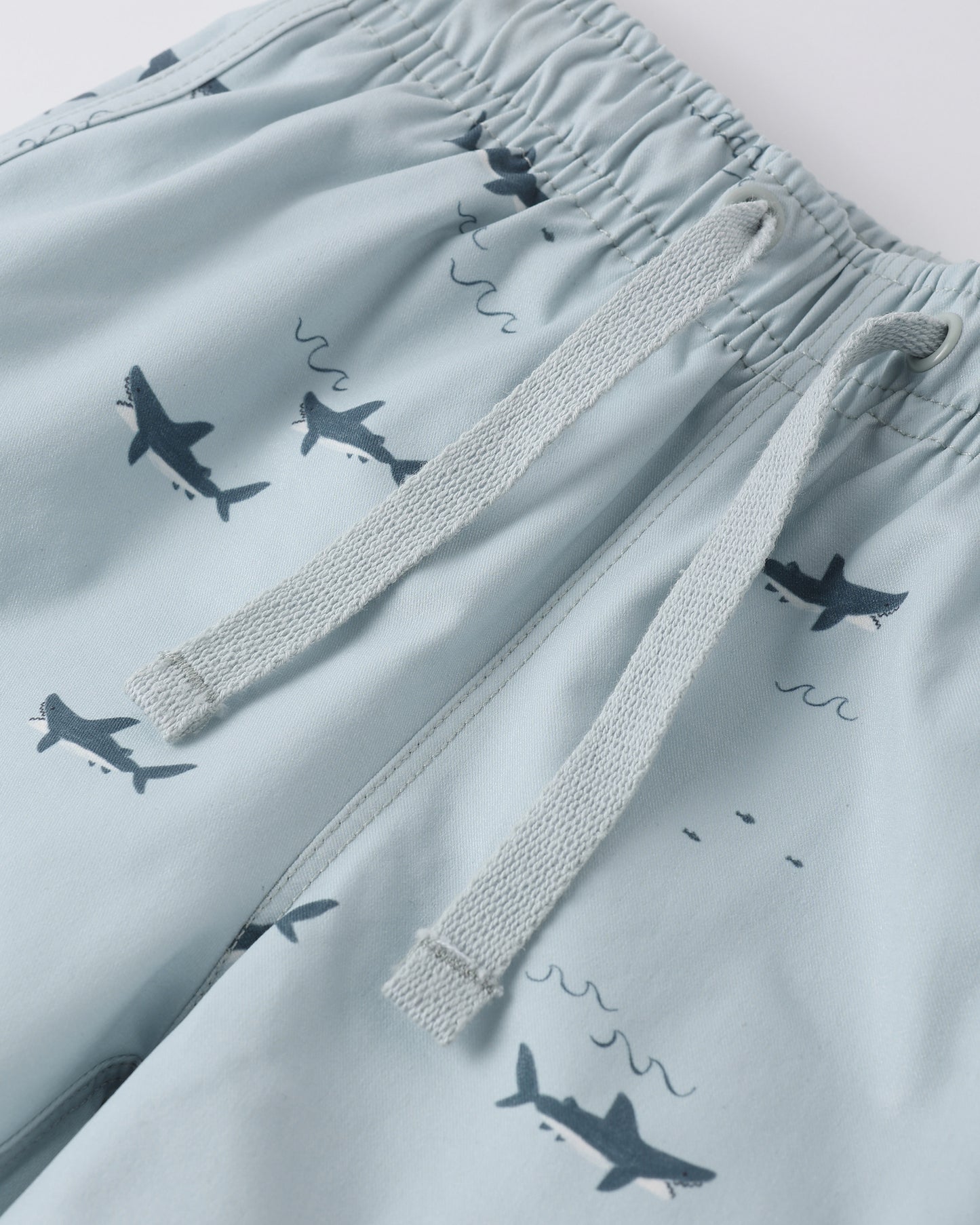 Rylee + Cru Swim Trunk