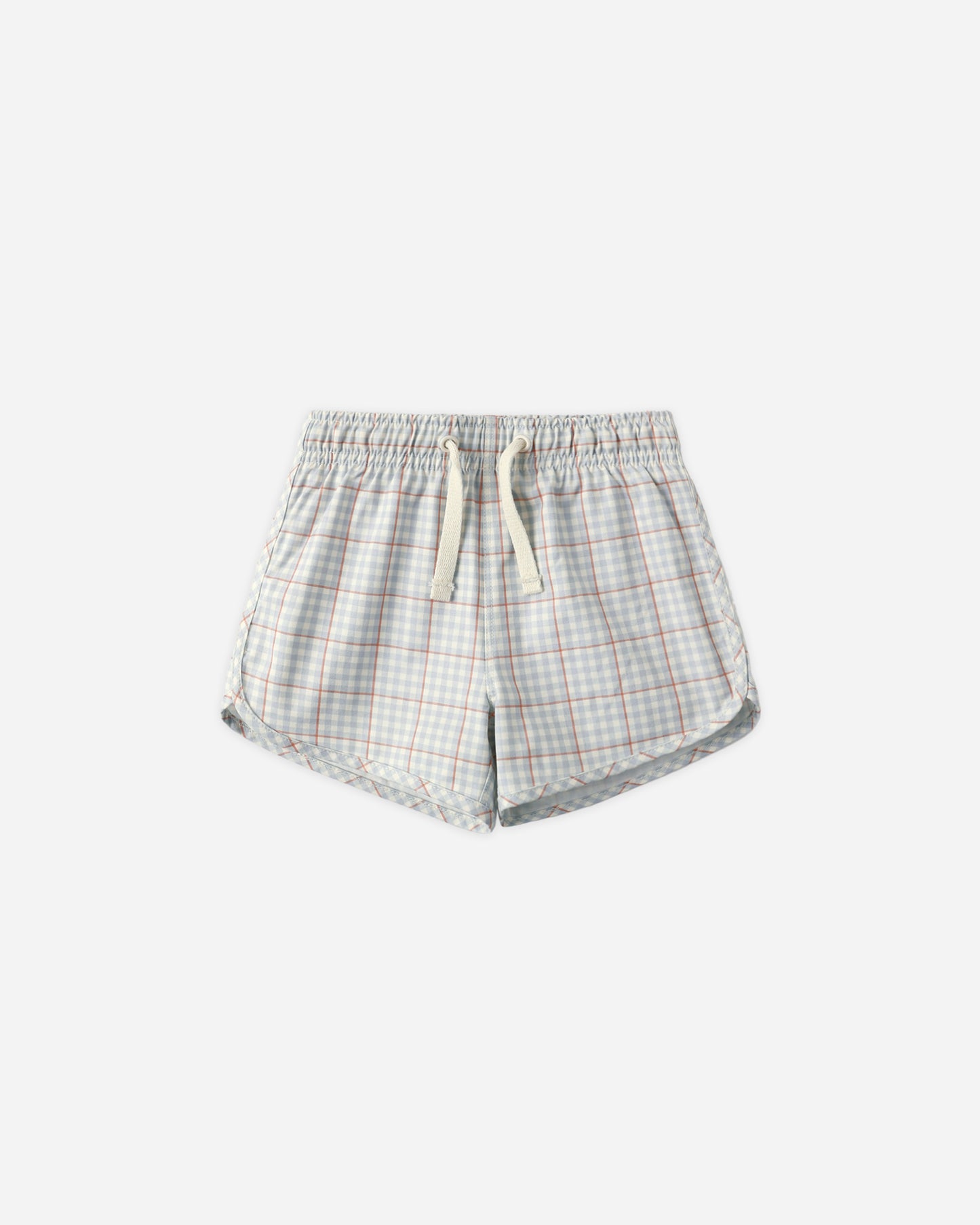 Rylee + Cru Swim Trunk