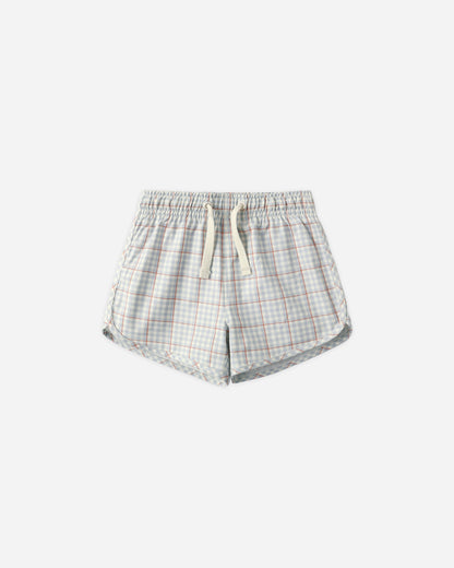 Rylee + Cru Swim Trunk