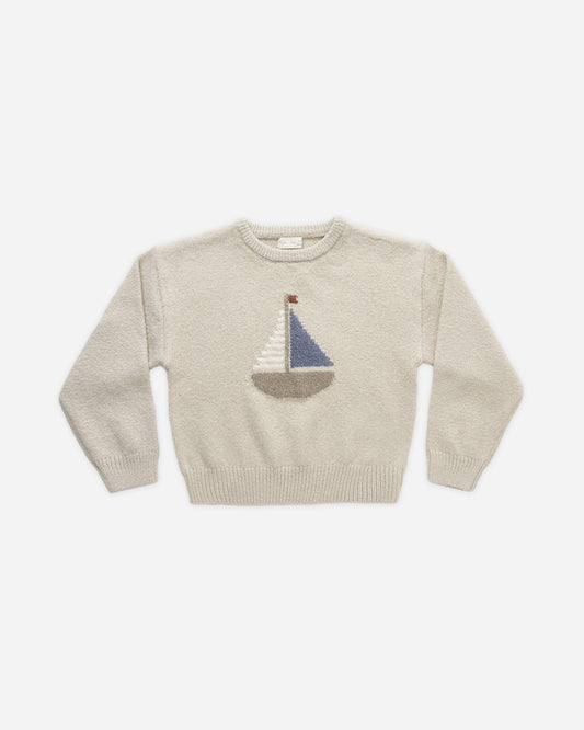 Rylee + Cru Aspen Sweater