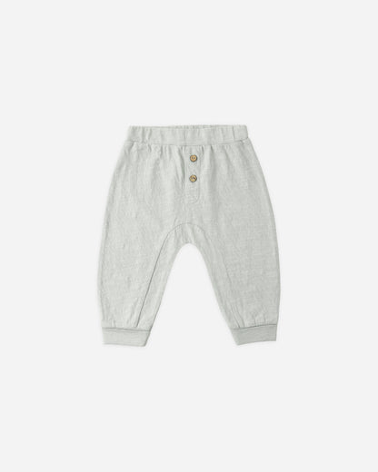 Rylee + Cru Baby Pant
