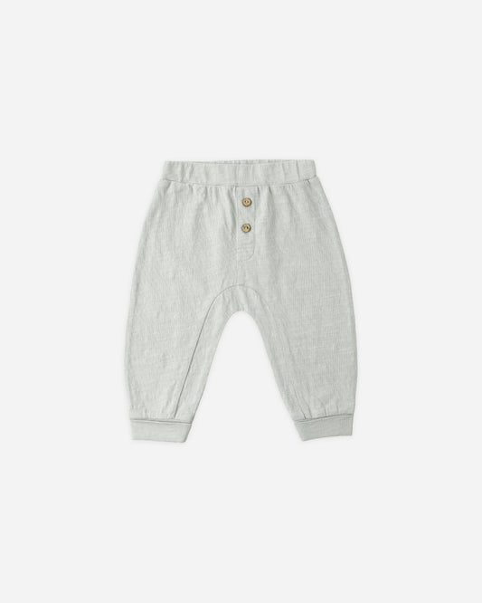 Rylee + Cru Baby Pant
