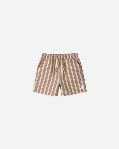 Rylee + Cru Boardshort