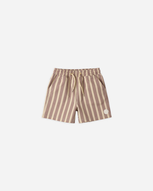 Rylee + Cru Boardshort