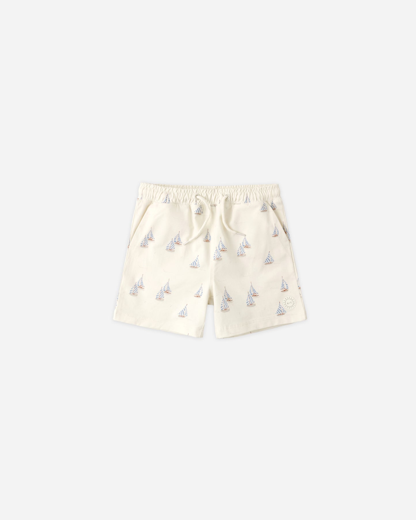 Rylee + Cru Boardshort