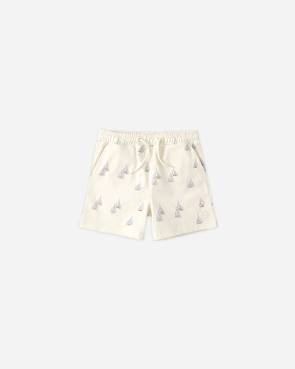 Rylee + Cru Boardshort
