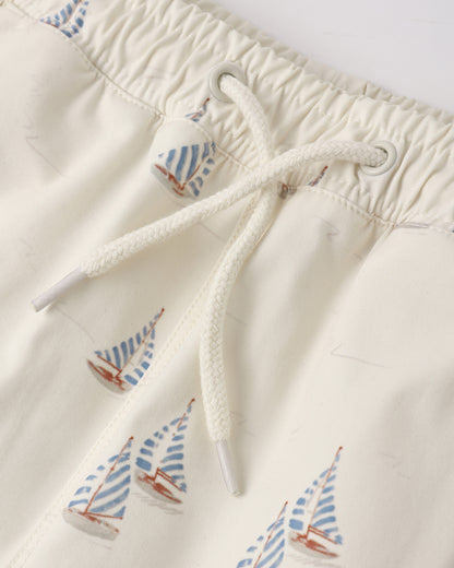 Rylee + Cru Boardshort