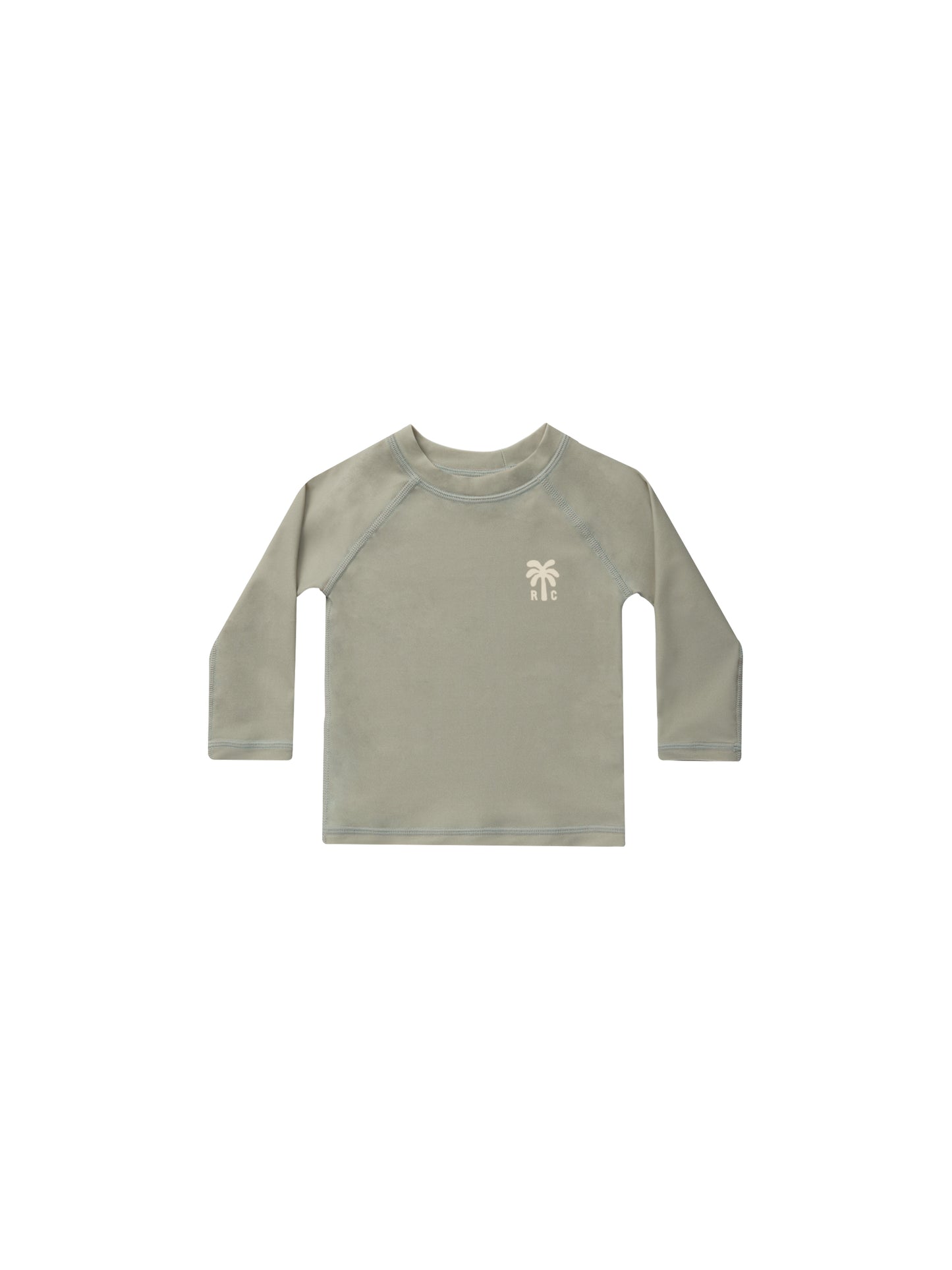Rylee + Cru Rash Guard
