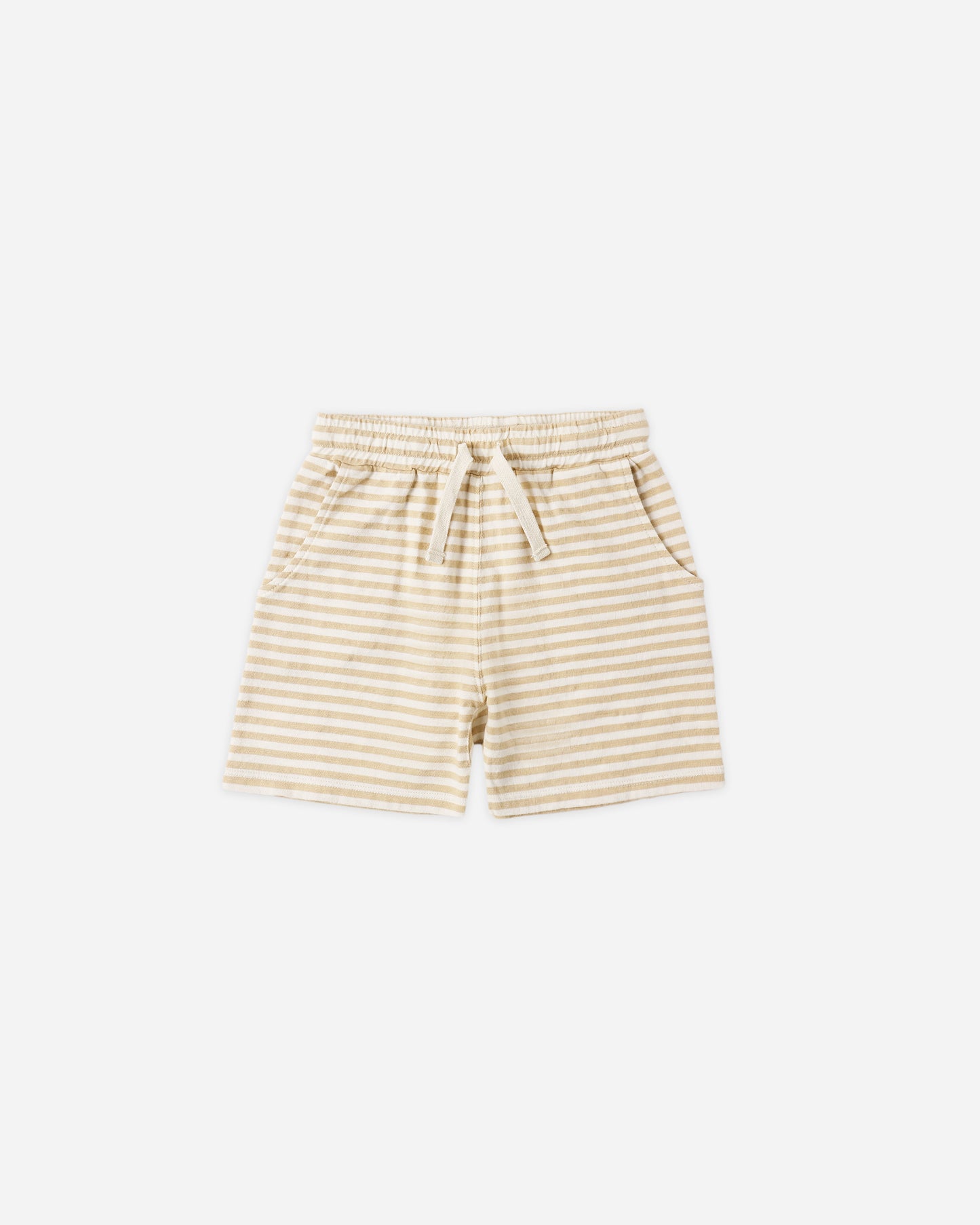Rylee + Cru Sam Shorts