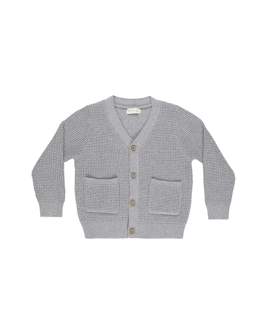 Rylee + Cru Wynn Cardigan