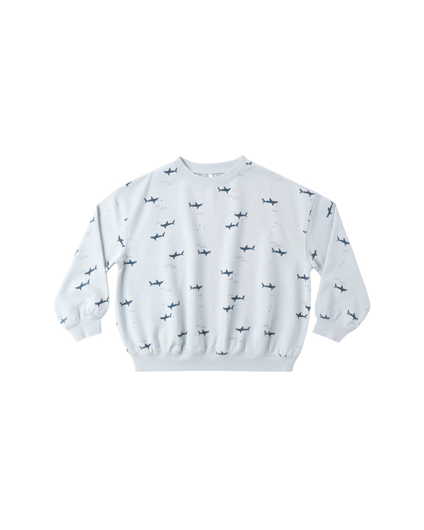 Rylee + Cru Sweatshirt