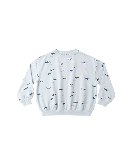 Rylee + Cru Sweatshirt