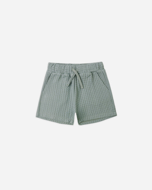 Rylee + Cru Relaxed Short