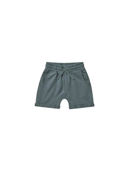 Rylee + Cru Relaxed Short