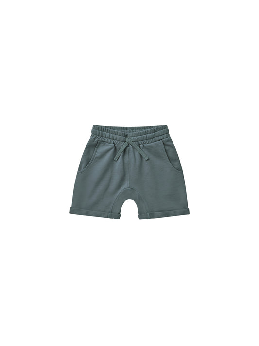 Rylee + Cru Relaxed Short