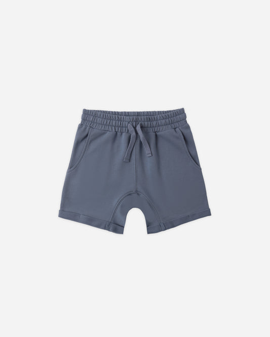 Rylee + Cru Relaxed Short