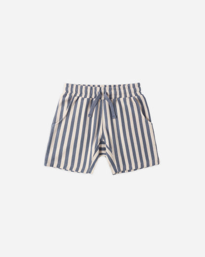 Rylee + Cru Relaxed Short