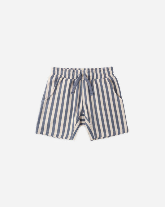 Rylee + Cru Relaxed Short