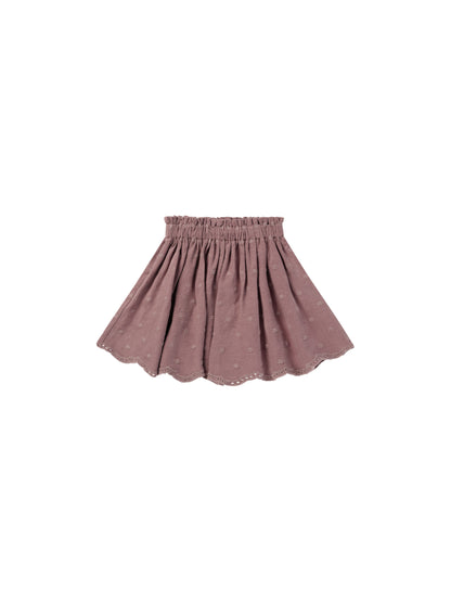 Rylee + Cru Mae Skirt