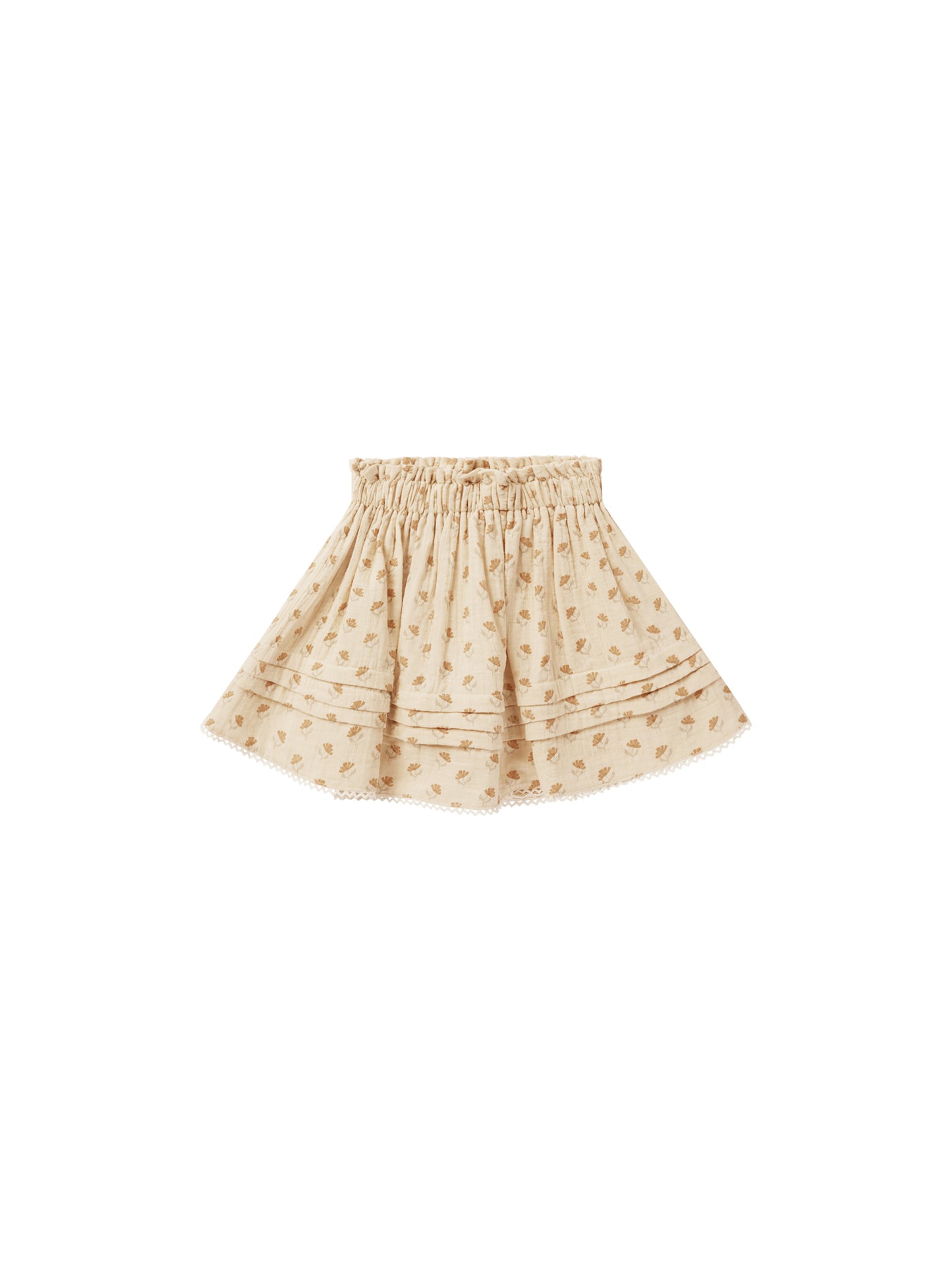 Rylee + Cru Mae Skirt