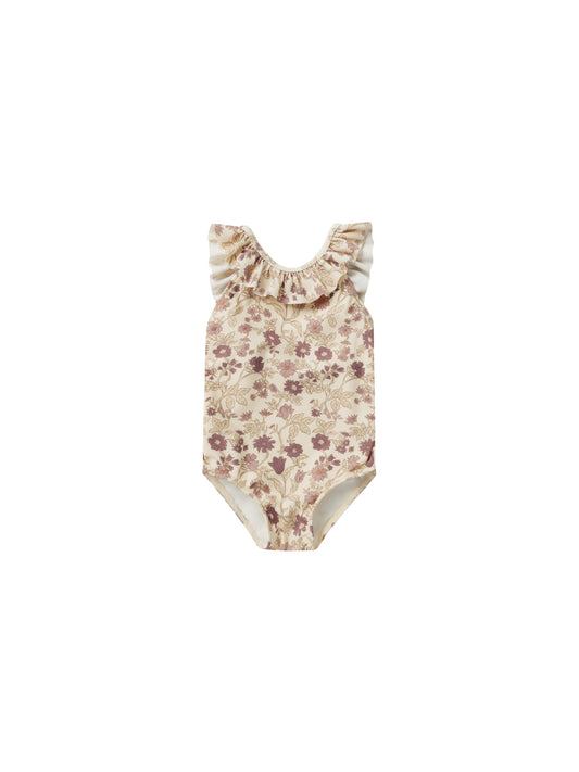 Rylee + Cru Ariele One-Piece