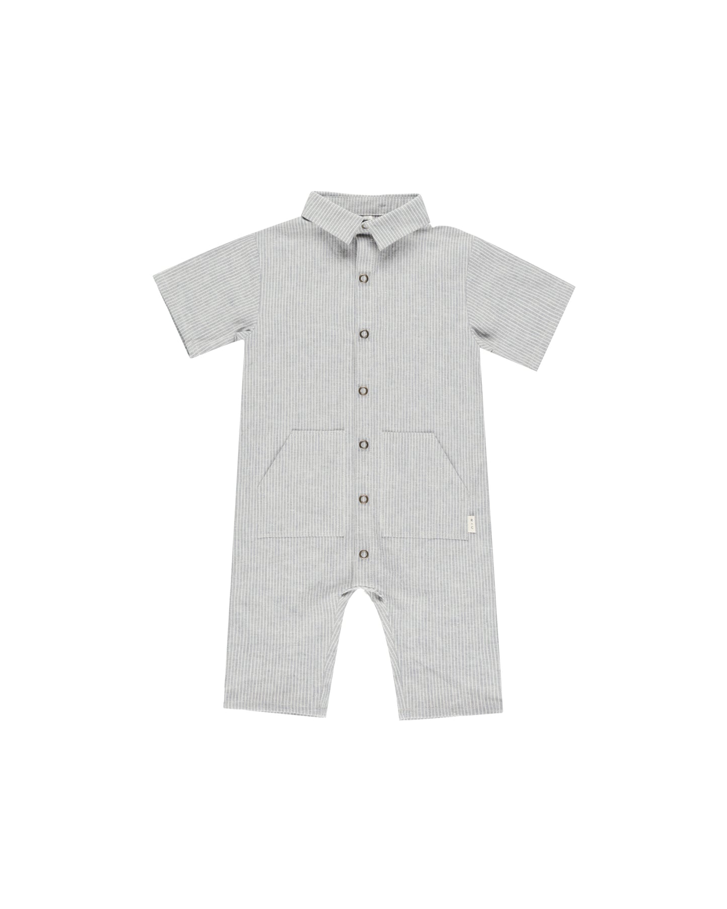 Rylee + Cru Rhett Jumpsuit