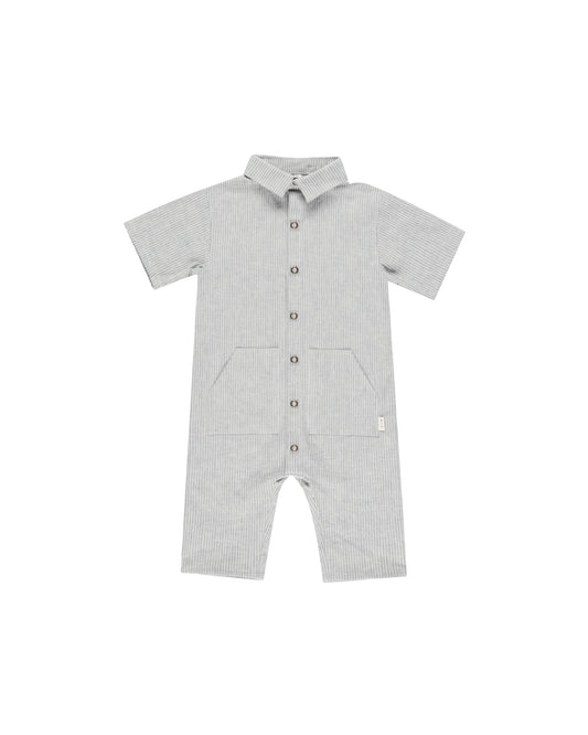 Rylee + Cru Rhett Jumpsuit