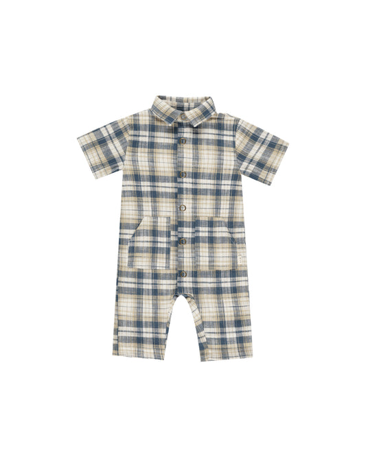 Rylee + Cru Rhett Jumpsuit