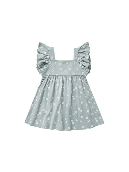 Rylee + Cru Mariposa Dress