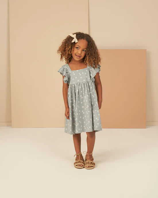 Rylee + Cru Mariposa Dress