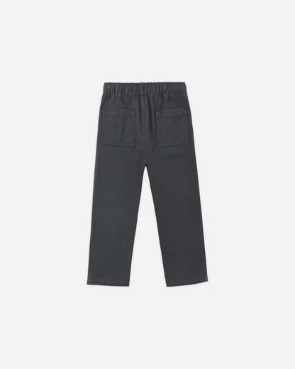 Rylee + Cru Kalen Pant Midnight