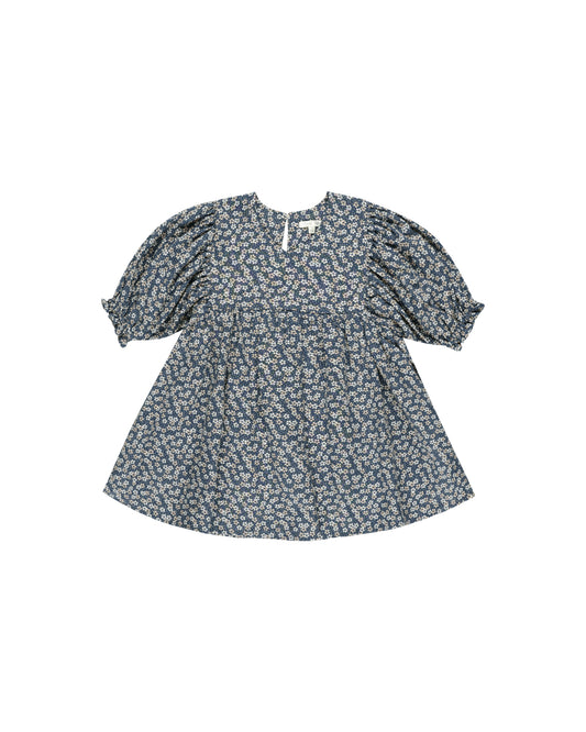 Rylee + Cru Jolene Dress