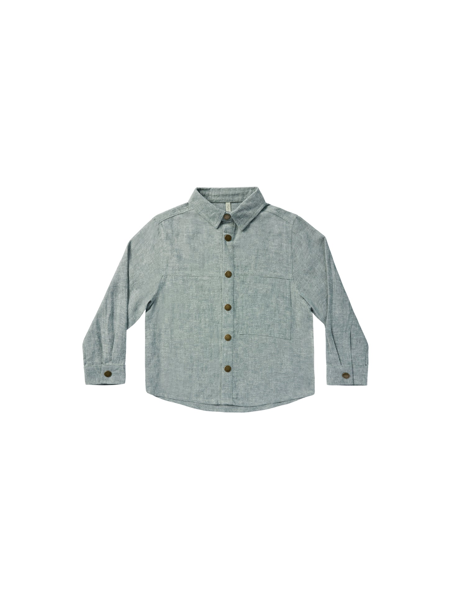 Rylee + Cru Walker Overshirt