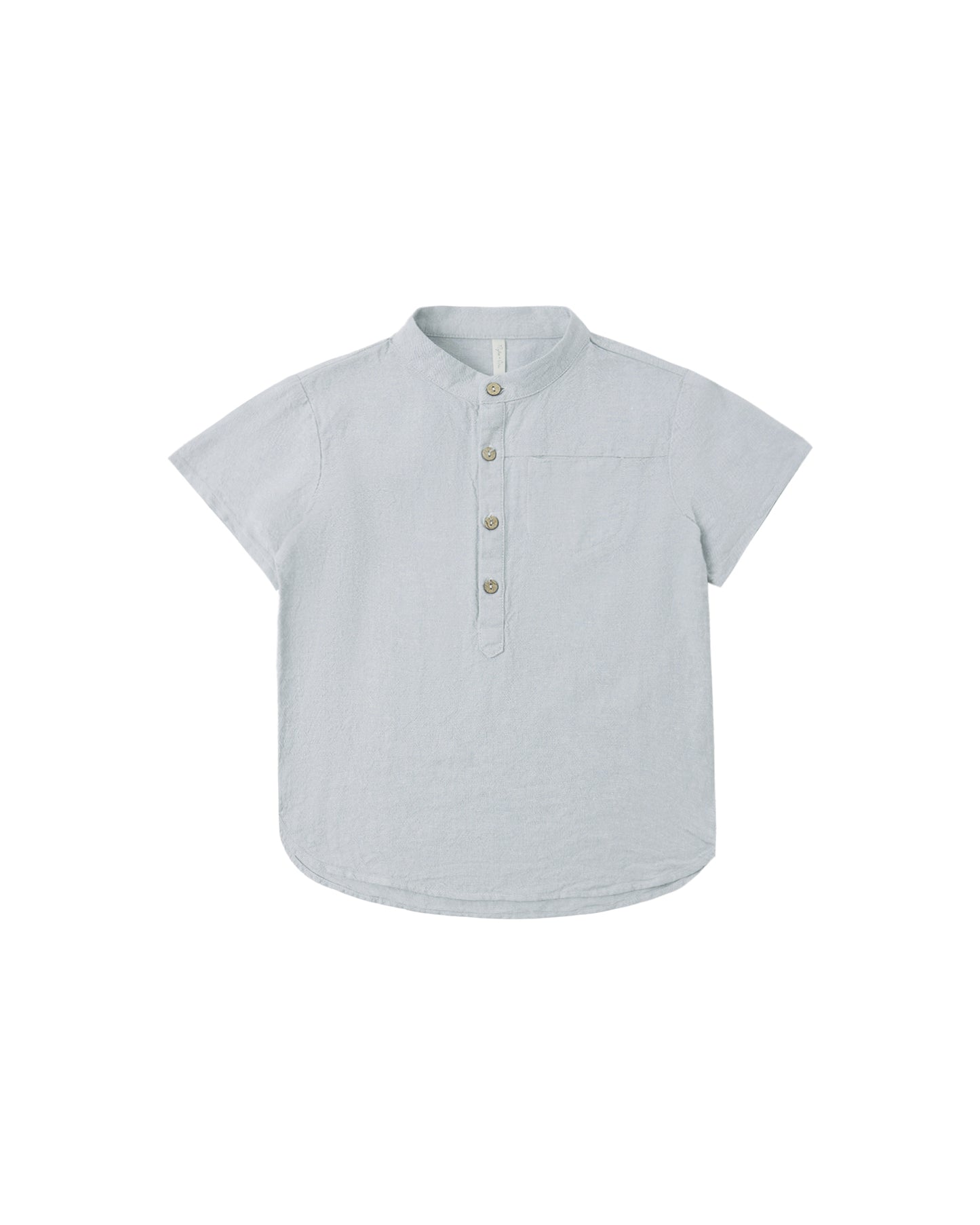 Rylee + Cru Mason Shirt